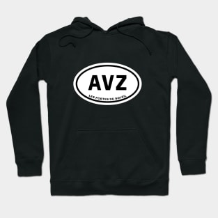 AVZ Avoriaz Hoodie